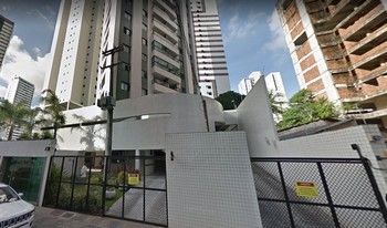 Imagem do condomínio Condomínio Do Edifício Saint Victor - Aflitos - Recife - PE