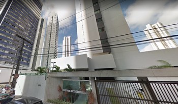 Imagem do condomínio Condomínio Do Edifício Sainte Juliana - Rosarinho - Recife - PE