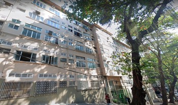 Imagem do condomínio Condomínio Do Edifício Sajuta - Glória - Rio De Janeiro - RJ