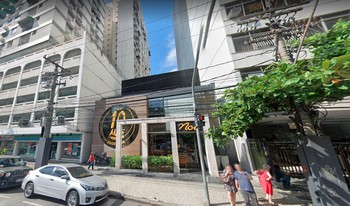 Imagem do condomínio Condomínio Do Edifício Salgado Dias - Icaraí - Niteroi - RJ