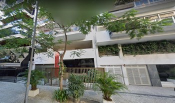 Imagem do condomínio Condomínio Do Edifício Salim Chilazi - Ipanema - Rio De Janeiro - RJ