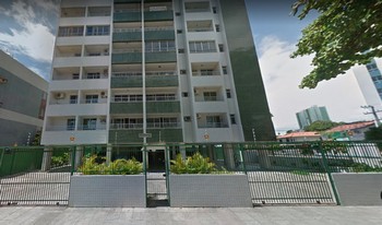Imagem do condomínio Condomínio Do Edifício Salomão - Candeias - Jaboatão Dos Guararapes - PE