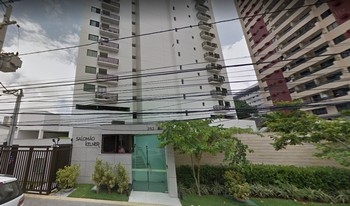 Imagem do condomínio Condomínio Do Edifício Salomão Kelner - Madalena - Recife - PE