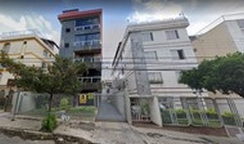 Imagem do condomínio Condomínio Do Edifício Salome - Cidade Nova - Belo Horizonte - MG