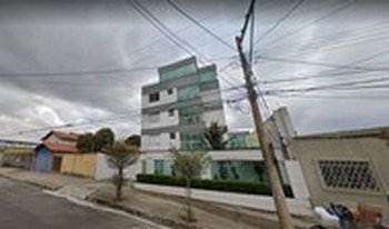 Imagem do condomínio Condomínio Do Edifício Salvador Dali - São Gabriel - Belo Horizonte - MG
