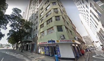 Imagem do condomínio Condomínio Do Edifício Salvador Pereira Lyra - Centro - Rio De Janeiro - RJ