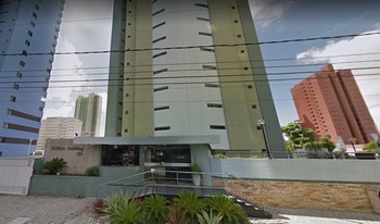 Imagem do condomínio Condomínio Do Edifício Salzburg - Miramar - João Pessoa - PB