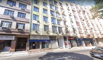 Imagem do condomínio Condomínio Do Edifício Sam Julian - Leblon - Rio De Janeiro - RJ