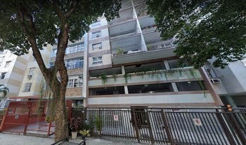 Imagem do condomínio Condomínio Do Edifício Samar - Flamengo - Rio De Janeiro - RJ