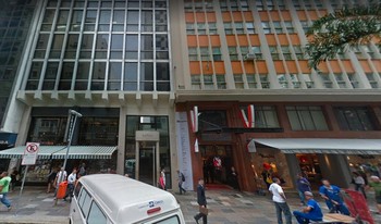 Imagem do condomínio Condomínio Do Edifício Samos - Centro - Rio De Janeiro - RJ