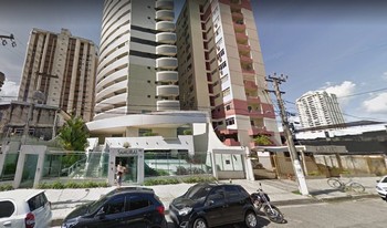 Imagem do condomínio Condomínio Do Edifício Samurai - Jurunas - Belém - PA