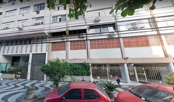 Imagem do condomínio Condomínio Do Edifício San Bento I E Ii - Icaraí - Niteroi - RJ