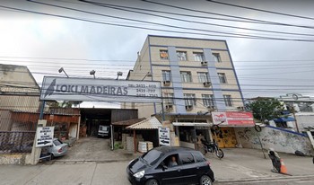 Imagem do condomínio Condomínio Do Edifício San Carlos - Jacarepaguá - Rio De Janeiro - RJ