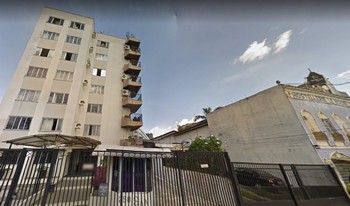 Condomínio Do Edifício San Diego - Reduto - Belém - PA