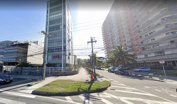 Imagem do condomínio Condomínio Do Edifício San Diego - Barra Da Tijuca - Rio De Janeiro - RJ