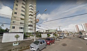 Imagem do condomínio Condomínio Do Edifício San Diego - Telegrafo - Belém - PA