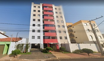Imagem do condomínio Condomínio Do Edifício San Diego - Santa Mônica - Uberlândia - MG