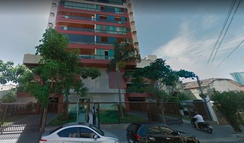 Imagem do condomínio Condomínio Do Edifício San Diego - Centro - Campos Dos Goytacazes - RJ