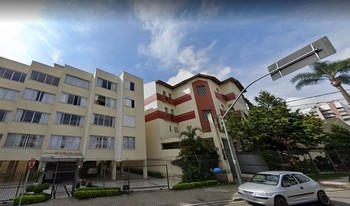 Imagem do condomínio Condomínio Do Edifício San Diego - Centro - Curitiba - PR