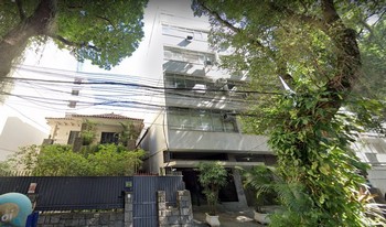 Imagem do condomínio Condomínio Do Edifício San Felipo - Botafogo - Rio De Janeiro - RJ