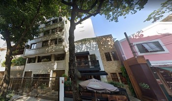 Imagem do condomínio Condomínio Do Edifício San Fernando - Leblon - Rio De Janeiro - RJ