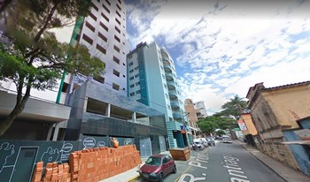 Imagem do condomínio Condomínio Do Edifício San Francisco - Centro - Itauna - MG
