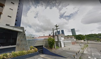 Imagem do condomínio Condomínio Do Edifício San George - Manaíra - João Pessoa - PB