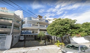Imagem do condomínio Condomínio Do Edifício San Marino - Recreio Dos Bandeirantes - Rio De Janeiro - RJ