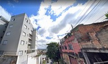 Imagem do condomínio Condomínio Do Edifício San Marino - Paraíso - Belo Horizonte - MG