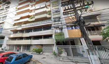 Imagem do condomínio Condomínio Do Edifício San Marino - Icaraí - Niteroi - RJ