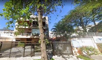 Imagem do condomínio Condomínio Do Edifício San Martino - Barra Da Tijuca - Rio De Janeiro - RJ