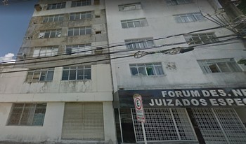 Imagem do condomínio Condomínio Do Edifício San Miguel - São José - Recife - PE