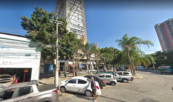 Imagem do condomínio Condomínio Do Edifício San Remo - Andarai - Rio De Janeiro - RJ