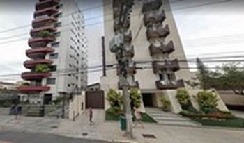 Imagem do condomínio Condomínio Do Edifício San Remo - Centro - Joinville - SC