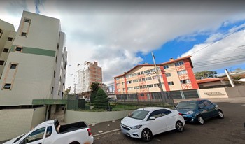 Imagem do condomínio Condomínio Do Edifício San Remo - Oficinas - Ponta Grossa - PR