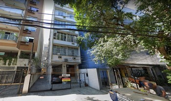 Imagem do condomínio Condomínio Do Edifício San Roca - Tijuca - Rio De Janeiro - RJ