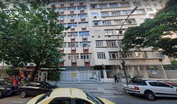 Imagem do condomínio Condomínio Do Edifício San Roman - Flamengo - Rio De Janeiro - RJ