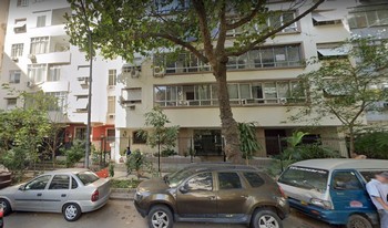 Imagem do condomínio Condomínio Do Edifício San Rose - Copacabana - Rio De Janeiro - RJ