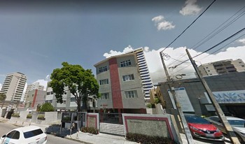 Imagem do condomínio Condomínio Do Edifício San Sebastian - Casa Caiada - Olinda - PE
