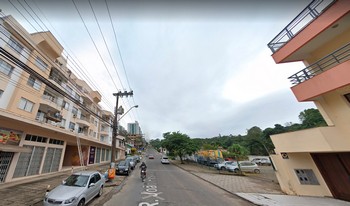 Imagem do condomínio Condomínio Do Edifício San Sebastian - Vera Cruz - Criciúma - SC