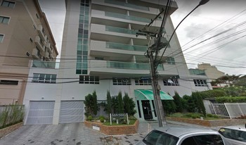Imagem do condomínio Condomínio Do Edifício San Siro - Agriões - Teresópolis - RJ