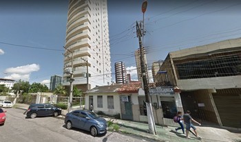 Imagem do condomínio Condomínio Do Edifício San Telmo Residence - Marco - Belém - PA