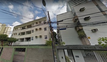 Imagem do condomínio Condomínio Do Edifício San Tiago - Rosarinho - Recife - PE