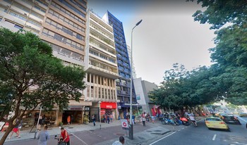 Imagem do condomínio Condomínio Do Edifício San Victor - Ipanema - Rio De Janeiro - RJ