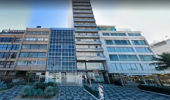 Imagem do condomínio Condomínio Do Edifício Sanciro - Ipanema - Rio De Janeiro - RJ