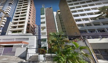 Imagem do condomínio Condomínio Do Edifício Sandra - Boa Viagem - Recife - PE