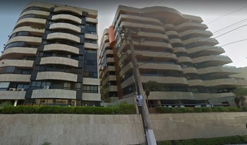 Imagem do condomínio Condomínio Do Edifício Sandro Botticelli - Ponta Verde - Maceió - AL