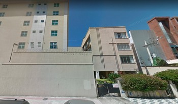Imagem do condomínio Condomínio Do Edifício Sans Souci - Agriões - Teresópolis - RJ