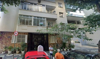 Imagem do condomínio Condomínio Do Edifício Sant Anna - Flamengo - Rio De Janeiro - RJ