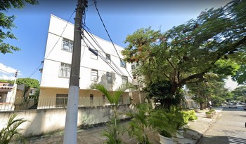 Imagem do condomínio Condomínio Do Edifício Santa Amélia - Jacarepaguá - Rio De Janeiro - RJ